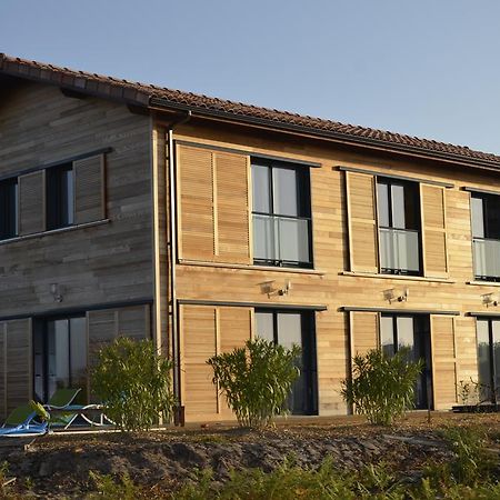 La Grange Du Coulin Bed and Breakfast Onesse-et-Laharie Buitenkant foto