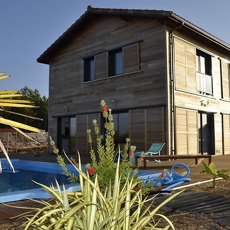 La Grange Du Coulin Bed and Breakfast Onesse-et-Laharie Buitenkant foto