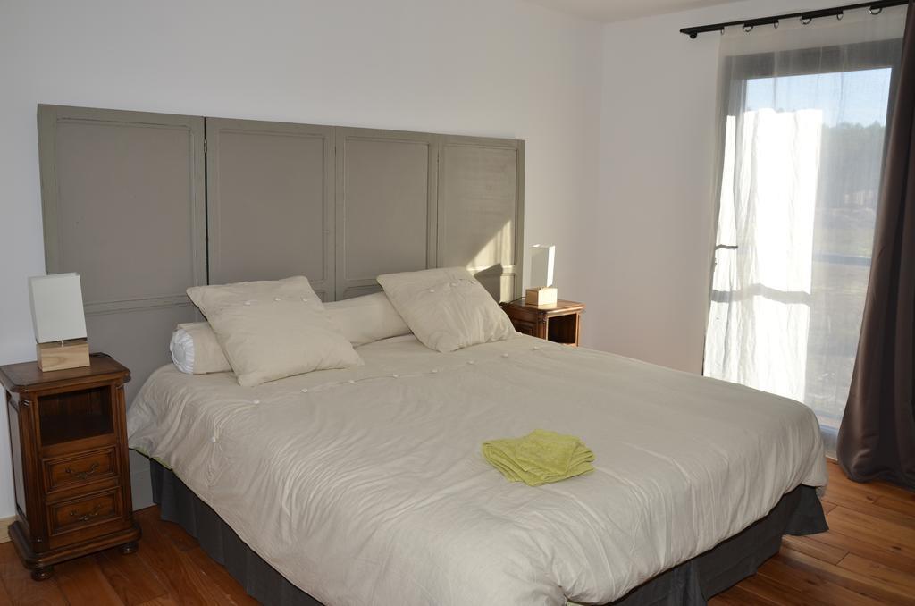 La Grange Du Coulin Bed and Breakfast Onesse-et-Laharie Kamer foto