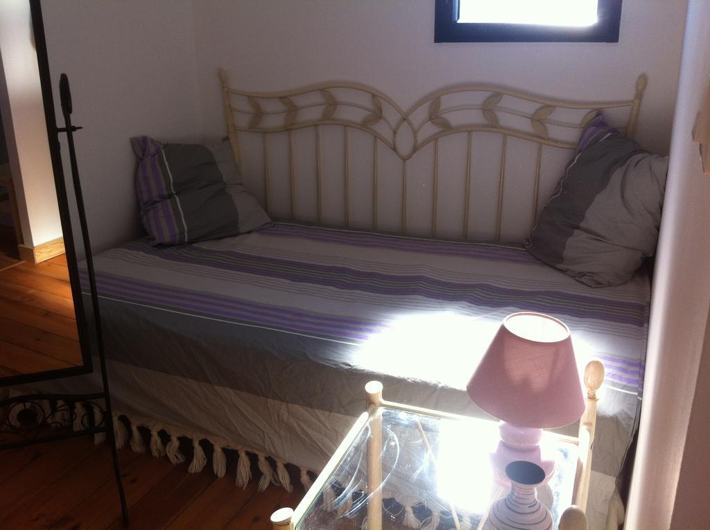 La Grange Du Coulin Bed and Breakfast Onesse-et-Laharie Kamer foto