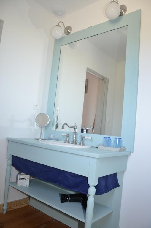 La Grange Du Coulin Bed and Breakfast Onesse-et-Laharie Kamer foto