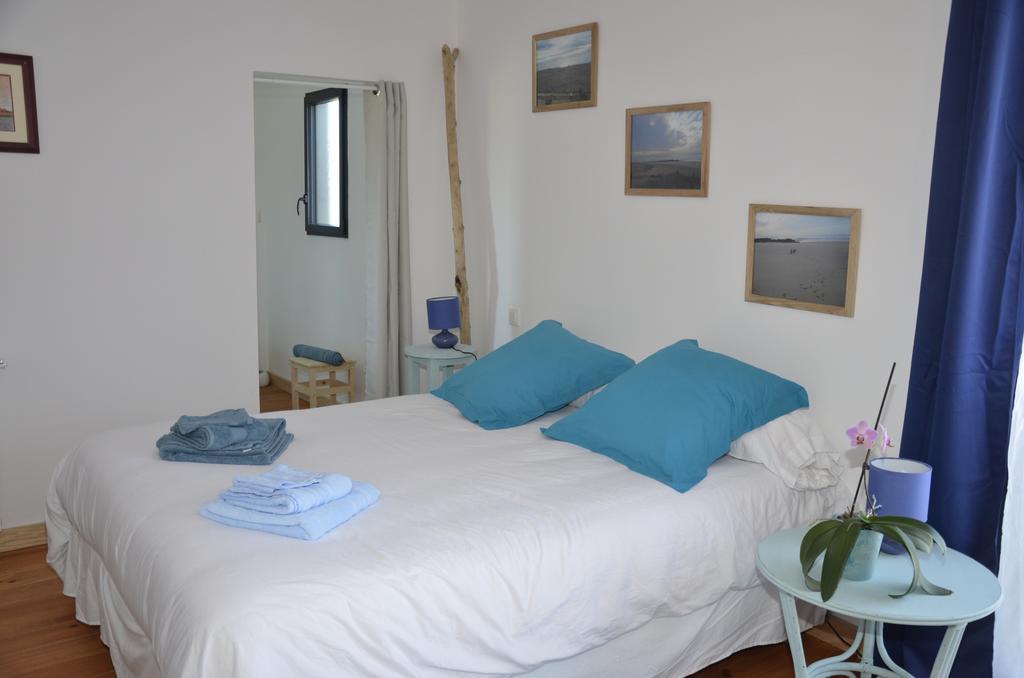 La Grange Du Coulin Bed and Breakfast Onesse-et-Laharie Kamer foto