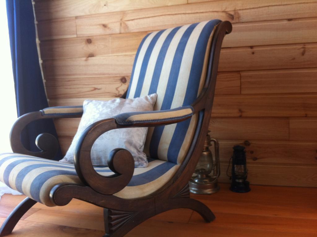La Grange Du Coulin Bed and Breakfast Onesse-et-Laharie Kamer foto